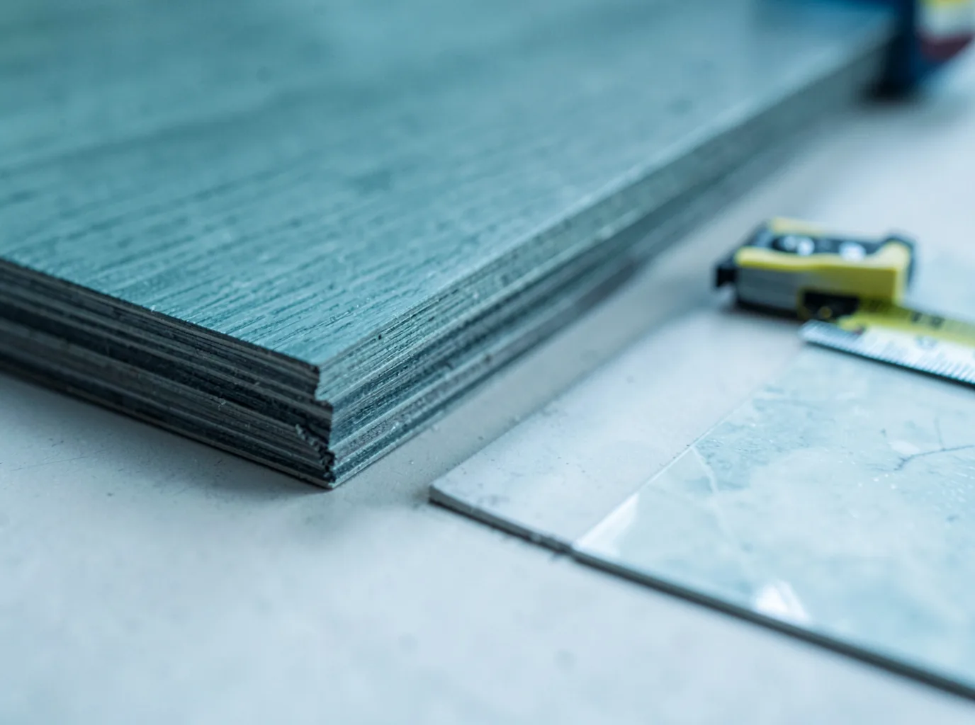 Luxury Vinyl Plank Installation Dickens, NE FAQs